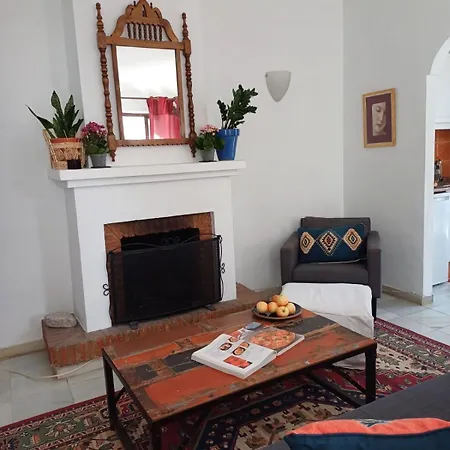 Cozy In Apartment
