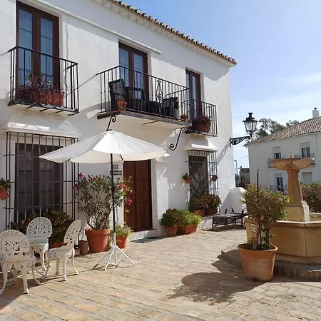 Cozy In Mijas