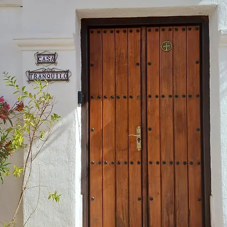Cozy In Mijas