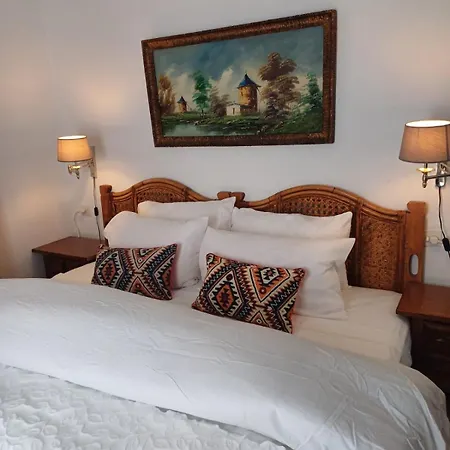 Apartamento Cozy In *