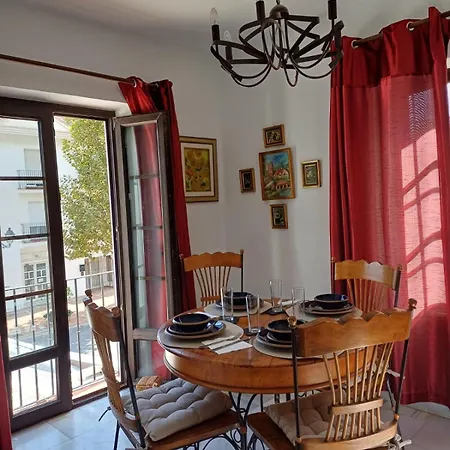 Apartamento Cozy In *