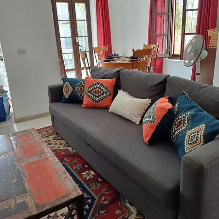 Cozy In Apartamento *